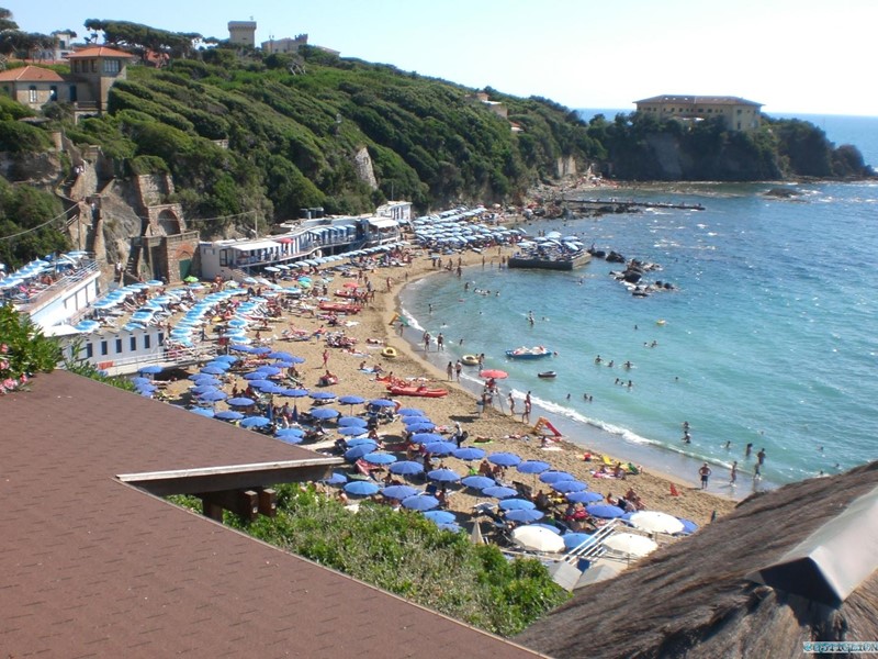CASTIGLIONCELLO