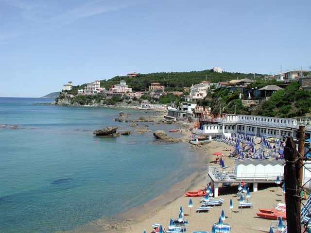 CASTIGLIONCELLO