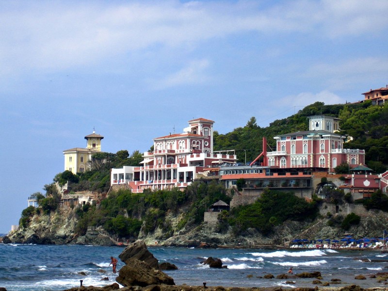CASTIGLIONCELLO