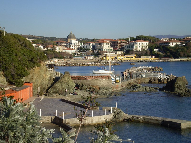 CASTIGLIONCELLO