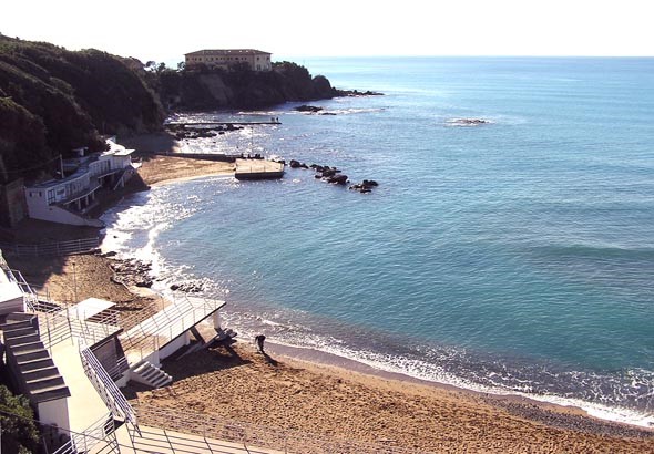 CASTIGLIONCELLO