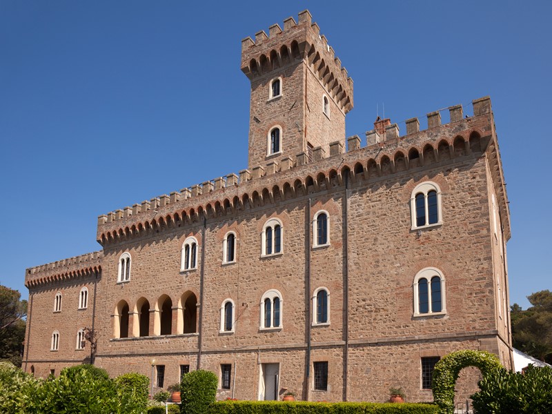 CASTIGLIONCELLO